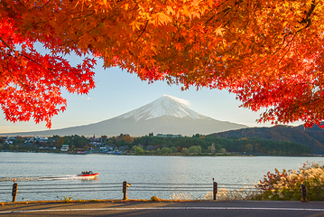 富士山第 32 张图片