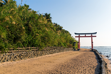 青岛神社第 4 张图片