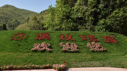 沙溪玫瑰庄园第 1 张图片