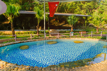 小华山温泉度假村第 6 张图片