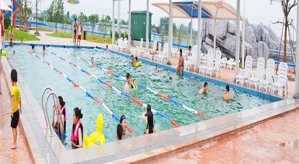 大围山森林水世界