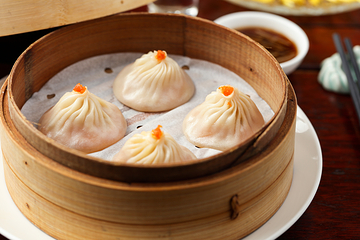成隆行·蟹王府（九江路店）第 17 张图片