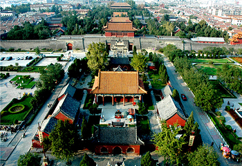 岱庙第 21 张图片
