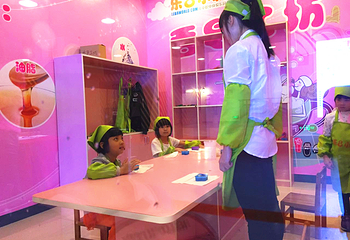 乐8小城(桂林店)第 19 张图片