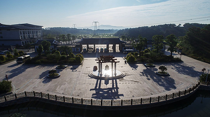 武汉木兰三台山旅游风景区第 46 张图片