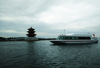 泰山天颐湖旅游度假区第 25 张图片