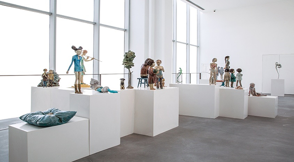 龙美术馆(西岸馆)