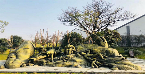 双沟酒文化旅游区第 26 张图片