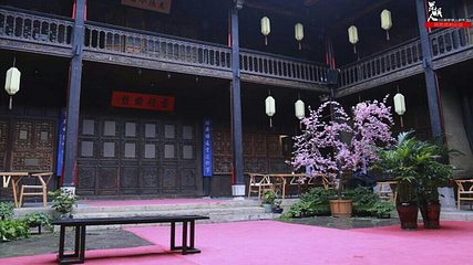 马家大院第 13 张图片