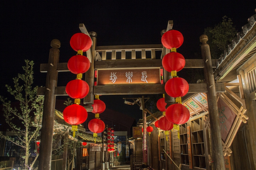 横店梦泉谷第 99 张图片