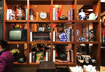 大壶春（四川中路店）第 21 张图片