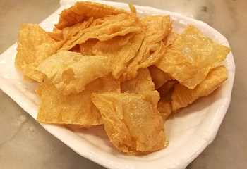 南门涮肉(天坛店)第 10 张图片