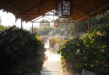 香泉温泉第 68 张图片