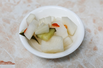 珍珍小食店(西华路店)第 12 张图片