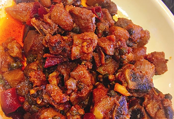 李子坝梁山鸡(公园二鸡哥店)第 8 张图片