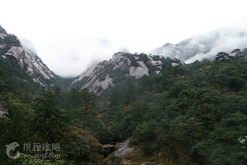 龙云谷景区第 2 张图片
