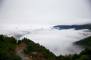 大余丫山旅游度假区第 9 张图片