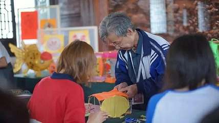 岭南和园第 15 张图片