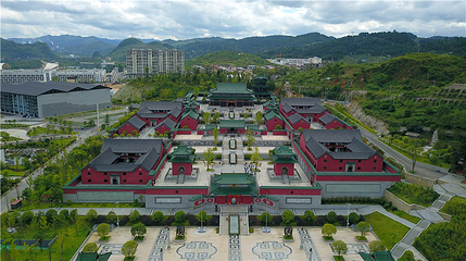 福泉古城文化旅游景区第 48 张图片
