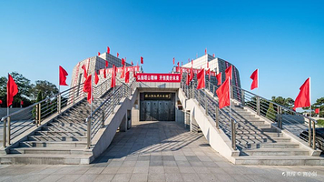 塔山阻击战纪念馆