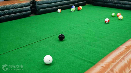 Sports Party运动园·动乐场(体育城店)第 4 张图片
