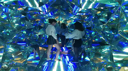 海湾3D错觉艺术馆第 6 张图片