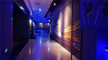 Dreamland遇见未来梦想乐园第 12 张图片