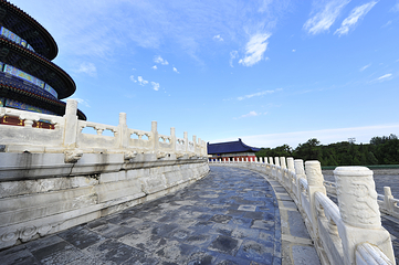 天坛公园第 47 张图片