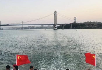 翠浪号游船第 18 张图片