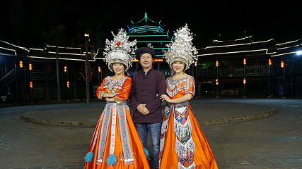 天籁·蝴蝶泉第 16 张图片