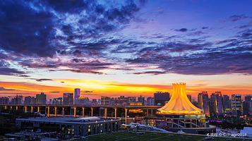 南宁国际会展中心