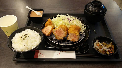 开饭川食堂(忠孝店)第 6 张图片