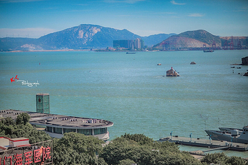 环岛路第 17 张图片