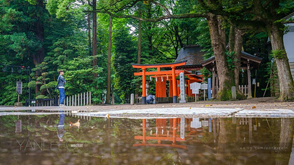 日光二荒山神社第 17 张图片
