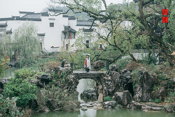 婺源熹园第 44 张图片