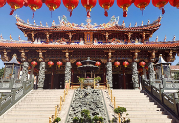 泉州古城第 60 张图片