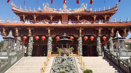 元妙观第 1 张图片