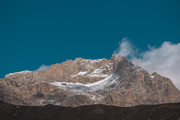 马牙雪山第 13 张图片