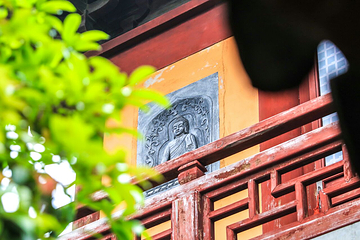 千灯古镇-延福禅寺第 23 张图片