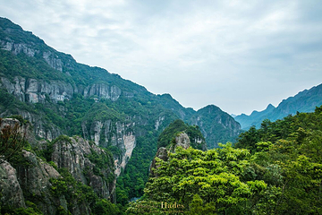 方洞景区第 18 张图片