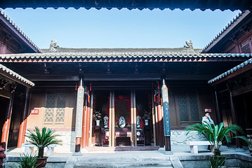 济公故居第 59 张图片