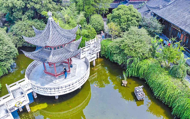 济公故居第 60 张图片