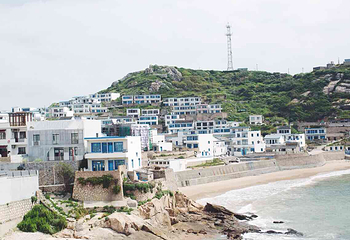 花鸟岛第 56 张图片