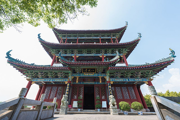 八境公园第 4 张图片