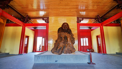 诗城人家景区第 19 张图片