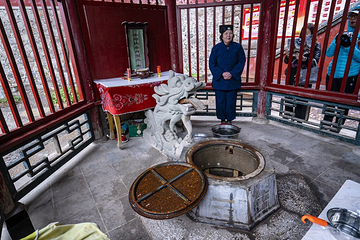 玉泉景区第 3 张图片