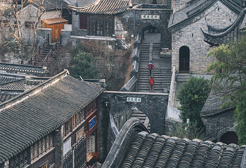 西津渡历史文化街区第 44 张图片
