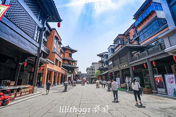 曹魏古城第 16 张图片