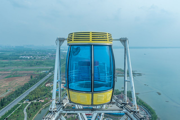 骆马湖旅游度假区第 10 张图片