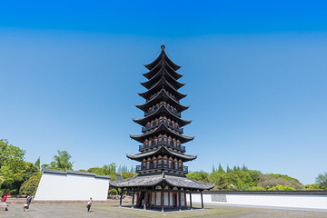 方塔园第 7 张图片